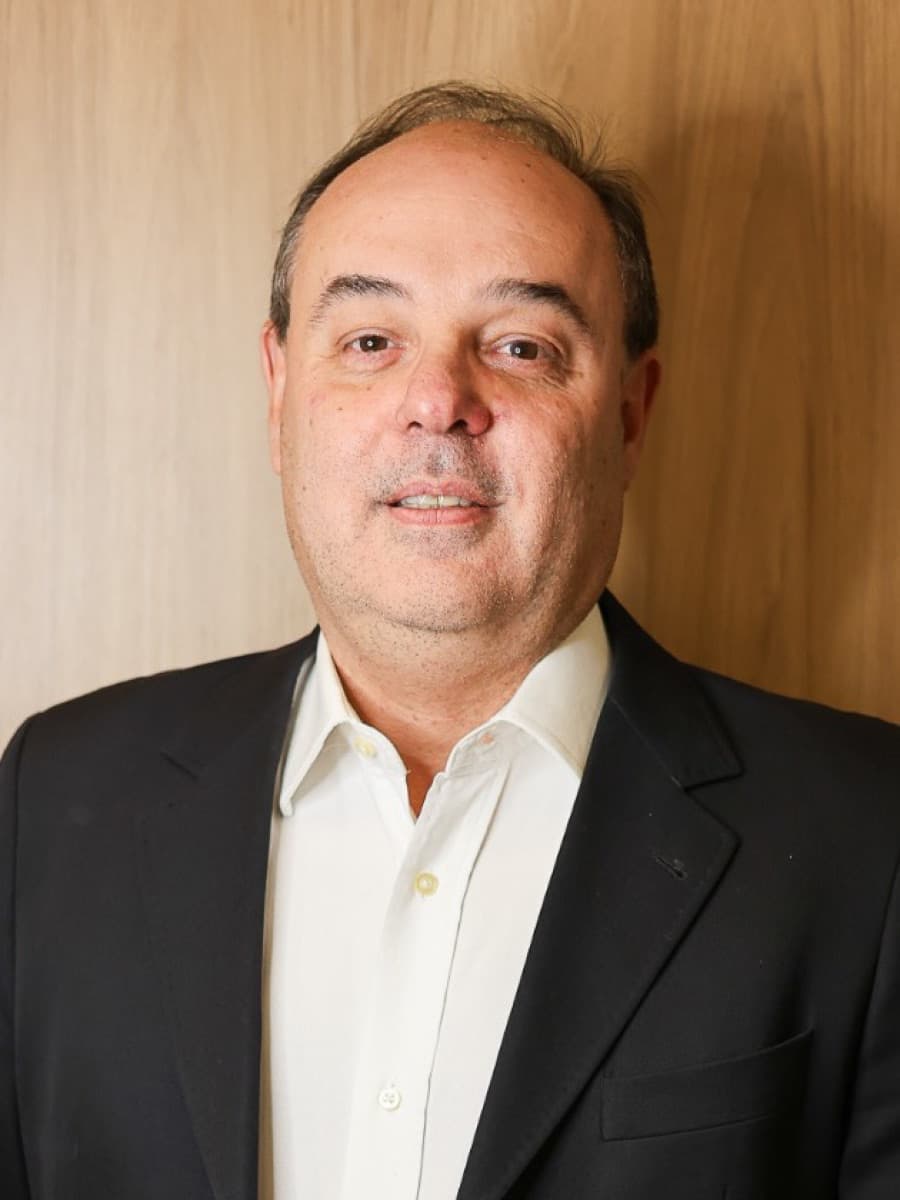 Retrato de Fernando Galiteri